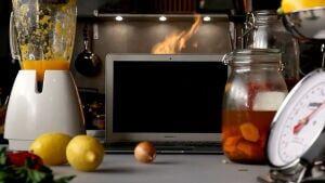 Are you dealing with post-pandemic cooking burnout?